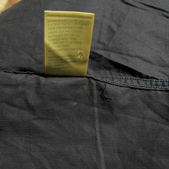 Bottega Veneta Polo Long Sleeves - Picture 5 of 5